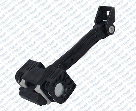 KITATECH 2706 Kapi Gergisi Arka Super B Ii09-15